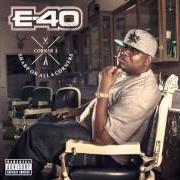 Der musikalische text FAMILY von E-40 ist auch in dem Album vorhanden Sharp on all 4 corners (2014)