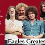 Der musikalische text JAMES DEAN von EAGLES ist auch in dem Album vorhanden Eagles: the very best of (2003)