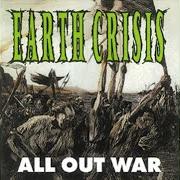 Der musikalische text NO ALLEGIANCE von EARTH CRISIS ist auch in dem Album vorhanden All out war (1995)