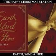Der musikalische text WINTER WONDERLAND von EARTH, WIND & FIRE ist auch in dem Album vorhanden Holiday (2014)