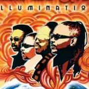 Der musikalische text LIBERATION von EARTH, WIND & FIRE ist auch in dem Album vorhanden Illumination (2005)