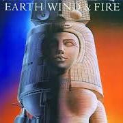Der musikalische text KALIMBA TREE von EARTH, WIND & FIRE ist auch in dem Album vorhanden Raise! (1981)