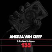 Der musikalische text APACHE ROAD von ANDREA VAN CLEEF ist auch in dem Album vorhanden 135 (2020)