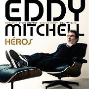 Der musikalische text PREMIERS PRINTEMPS von EDDY MITCHELL ist auch in dem Album vorhanden Héros (2013)
