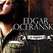Der musikalische text ME QUEDA POCO TIEMPO von EDGAR OCERANSKY ist auch in dem Album vorhanden Te seguiré (2007)