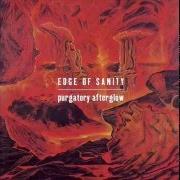 Der musikalische text TWILIGHT von EDGE OF SANITY ist auch in dem Album vorhanden Purgatory afterglow (1994)