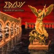 Der musikalische text HOLY WATER von EDGUY ist auch in dem Album vorhanden Monuments (2017)