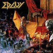 Der musikalische text HALLOWED von EDGUY ist auch in dem Album vorhanden The savage poetry (2000)