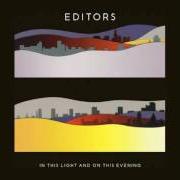 Der musikalische text HUMAN von EDITORS ist auch in dem Album vorhanden In this light and on this evening (2009)