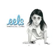 Der musikalische text MANCHILD von EELS ist auch in dem Album vorhanden Beautiful freak (1996)