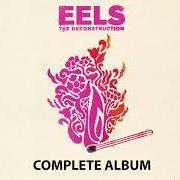 Der musikalische text PREMONITION von EELS ist auch in dem Album vorhanden The deconstruction (2018)
