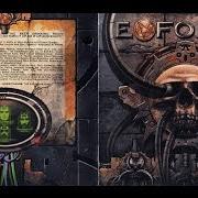 Der musikalische text CRYPTO-SPORIDIUM von E-FORCE ist auch in dem Album vorhanden Evil forces (2003)