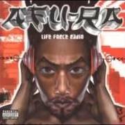 Der musikalische text OPEN von AFU-RA ist auch in dem Album vorhanden Life force radio (2002)