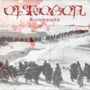 Der musikalische text PANZERSCHOKOLADE von EISREGEN ist auch in dem Album vorhanden Marschmusik (2015)