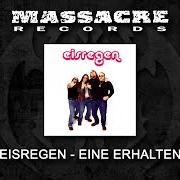 Der musikalische text MADENREICH von EISREGEN ist auch in dem Album vorhanden Madenreich ep (2011)