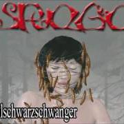 Der musikalische text SCHWARZER GIGOLO von EISREGEN ist auch in dem Album vorhanden Knochenkult (2008)