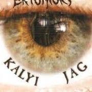 Der musikalische text FOR THE LAST TIME von EKTOMORF ist auch in dem Album vorhanden Kalyi jag (2000)