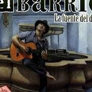 Der musikalische text YO MISMO von EL BARRIO ist auch in dem Album vorhanden La fuente del deseo (2000)