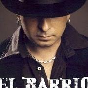 Der musikalische text ORGULLO von EL BARRIO ist auch in dem Album vorhanden La voz de mi silencio (2007)