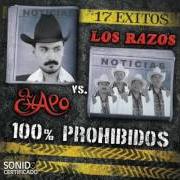 Der musikalische text EL CANARIO von EL CHAPO DE SINALOA ist auch in dem Album vorhanden Con la fuerza del corrido (2009)