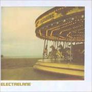 Der musikalische text BLUE STRAGGLER von ELECTRELANE ist auch in dem Album vorhanden Rock it to the moon (2001)