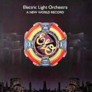 Der musikalische text SO FINE von ELECTRIC LIGHT ORCHESTRA ist auch in dem Album vorhanden A new world record (1976)
