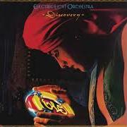 Der musikalische text CONFUSION von ELECTRIC LIGHT ORCHESTRA ist auch in dem Album vorhanden Discovery (1979)