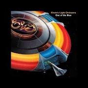 Der musikalische text BIG WHEELS von ELECTRIC LIGHT ORCHESTRA ist auch in dem Album vorhanden Out of the blue (1977)