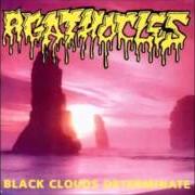 Der musikalische text MISTER HARDCORE SYNDROME von AGATHOCLES ist auch in dem Album vorhanden Black clouds determinate (1994)