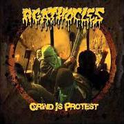 Der musikalische text VMO von AGATHOCLES ist auch in dem Album vorhanden Grind is protest (2008)