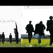 Der musikalische text DIME SI TÚ TE VAS von ELEFANTES ist auch in dem Album vorhanden Somos nubes blancas (2005)