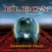 Der musikalische text FORCE MAJEURE von ELEGY ist auch in dem Album vorhanden Forbidden fruit (2000)