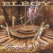 Der musikalische text SILENCE IN THE WIND (ACOUSTIC VERSION) von ELEGY ist auch in dem Album vorhanden Principles of pain (2002)