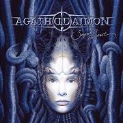 Der musikalische text BITTER END von AGATHODAIMON ist auch in dem Album vorhanden Serpent's embrace (2004)