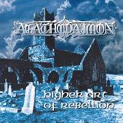 Der musikalische text NE CHEAMA PAMINTUL von AGATHODAIMON ist auch in dem Album vorhanden Higher art of rebellion (1999)