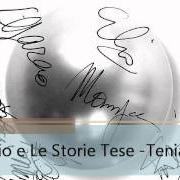 Der musikalische text SABBIATURE von ELIO E LE STORIE TESE ist auch in dem Album vorhanden Peerla (1998)