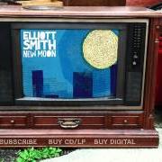 Der musikalische text FEAR CITY von ELLIOTT SMITH ist auch in dem Album vorhanden New moon (2007)