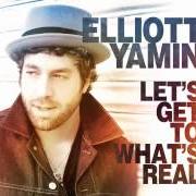 Der musikalische text STAY AWAY von ELLIOTT YAMIN ist auch in dem Album vorhanden Gather round (2011)