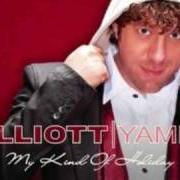 Der musikalische text JINGLE BELLS von ELLIOTT YAMIN ist auch in dem Album vorhanden My kind of holiday (2008)