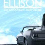Der musikalische text YOUR GOODBYES von ELLISON ist auch in dem Album vorhanden Indecisive and halfhearted (2005)