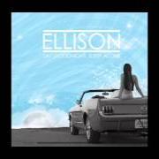 Der musikalische text HOLIDAY DRIVE-IN von ELLISON ist auch in dem Album vorhanden Say goodnight, sleep alone (2006)