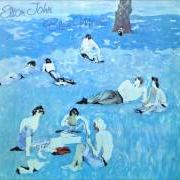 Der musikalische text SOMEONE'S FINAL SONG von ELTON JOHN ist auch in dem Album vorhanden Blue moves (1976)