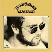 Der musikalische text BORDER SONG von ELTON JOHN ist auch in dem Album vorhanden Elton john (1970)