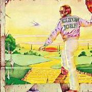 Der musikalische text SWEET PAINTED LADY von ELTON JOHN ist auch in dem Album vorhanden Goodbye yellow brick road (1973)