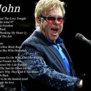 Der musikalische text I WANT LOVE von ELTON JOHN ist auch in dem Album vorhanden Greatest hits 1970-2002 (disc 2) (2002)
