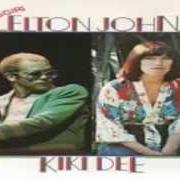Der musikalische text LIVE LIKE HORSES von ELTON JOHN ist auch in dem Album vorhanden Greatest hits 1970-2002 (disc 3) (2002)