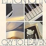 Der musikalische text TELL ME WHAT THE PAPERS SAY von ELTON JOHN ist auch in dem Album vorhanden Ice on fire (1985)