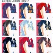 Der musikalische text ANGELINE von ELTON JOHN ist auch in dem Album vorhanden Leather jackets (1986)
