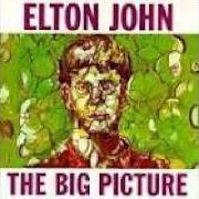 Der musikalische text THE END WILL COME von ELTON JOHN ist auch in dem Album vorhanden The big picture (1997)