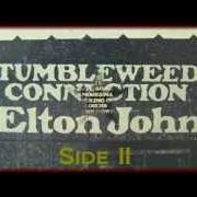 Der musikalische text WHERE TO NOW ST. PETER? von ELTON JOHN ist auch in dem Album vorhanden Tumbleweed connection (1970)
